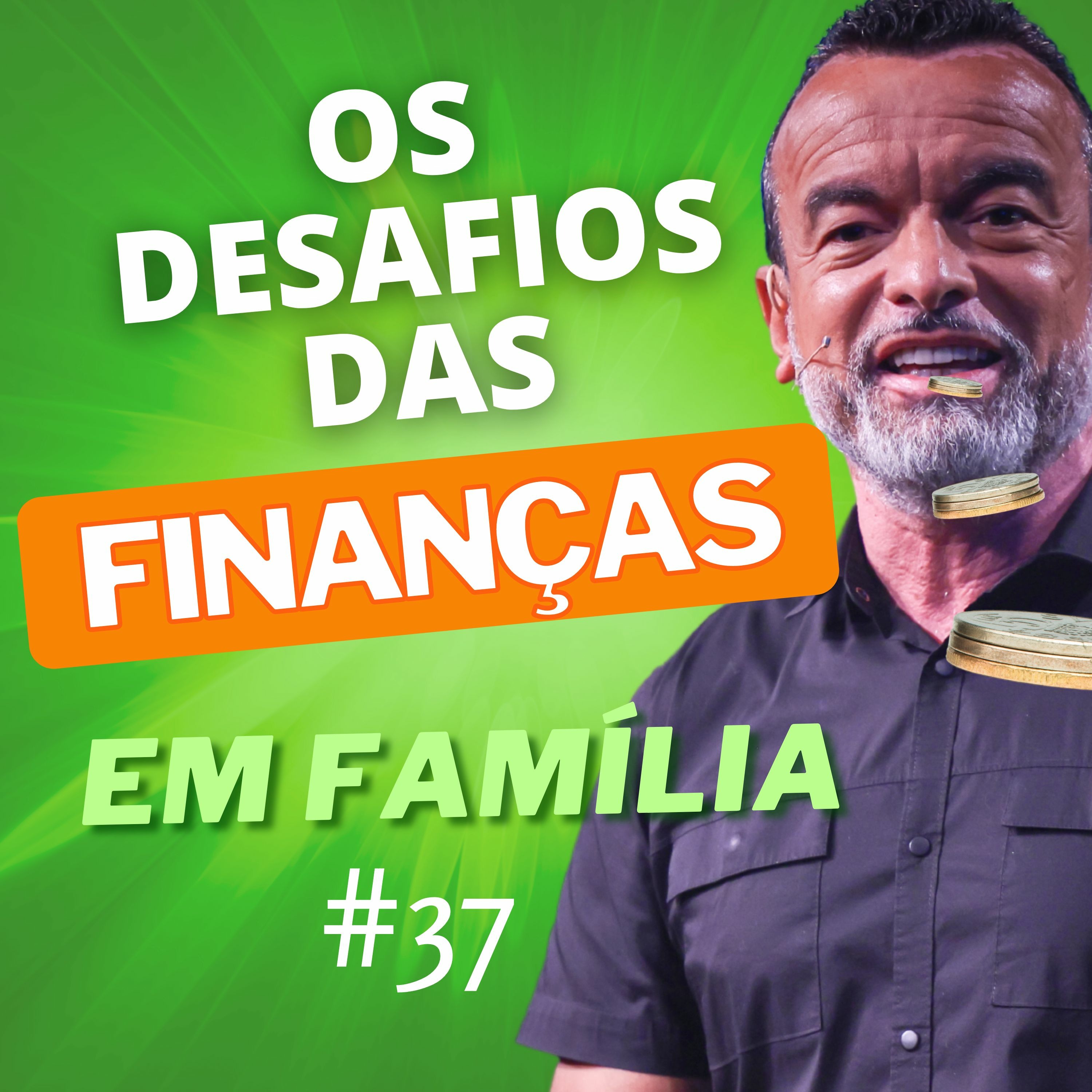 Pare e Pense Podcast