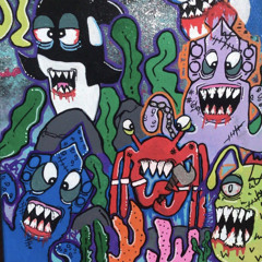 We Straight Feat Ka$k