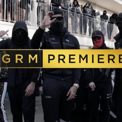 Country Dons - Top Of The League [Music Video] GRM Daily