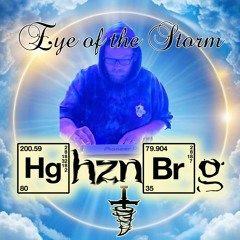HGHZNBRG - "Eye of the Storm" Interview