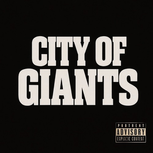 Droptopslim & UFO Fev - City of Giants