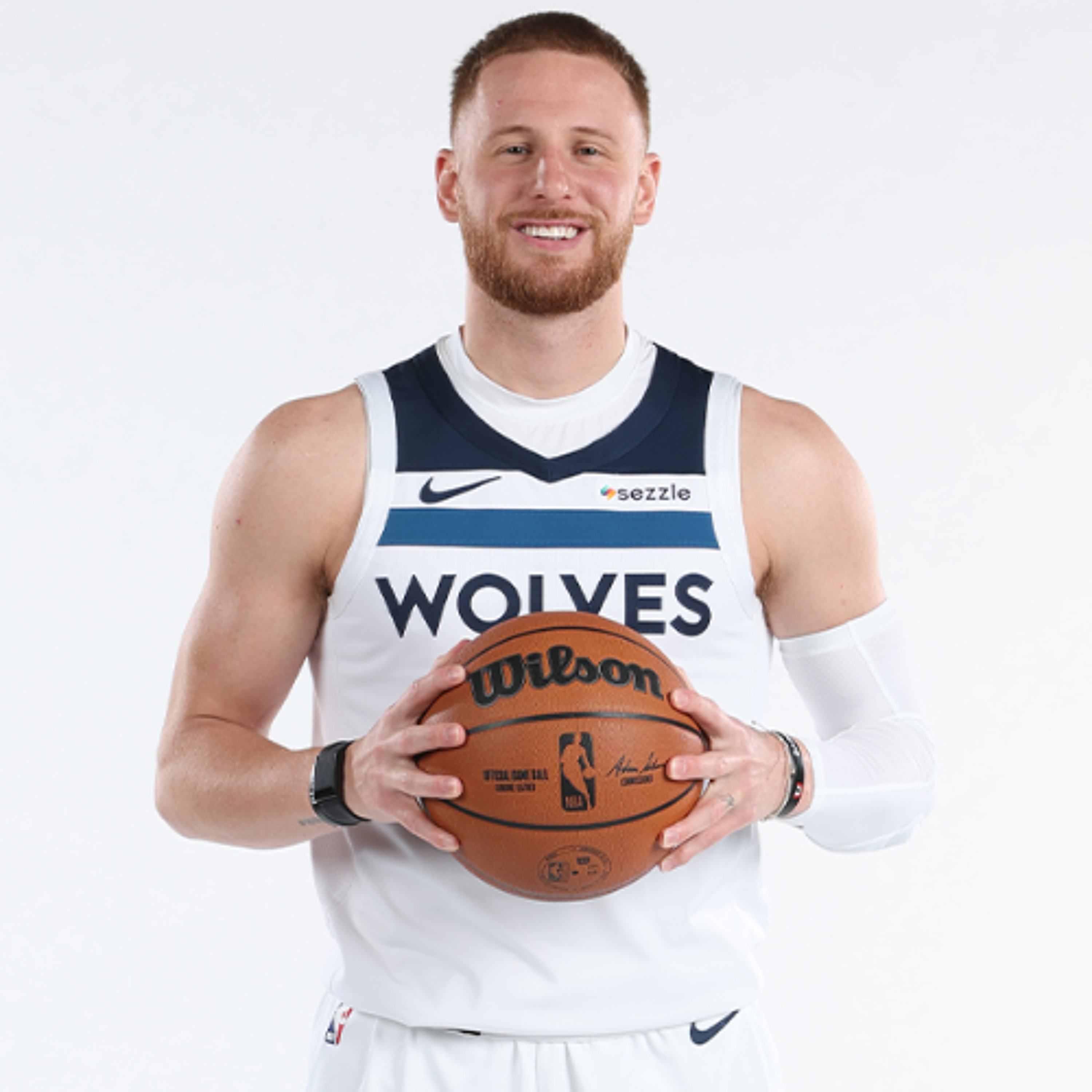 Donte DiVincenzo Postgame 01.06