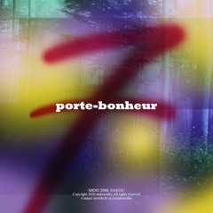 porte-bonheur