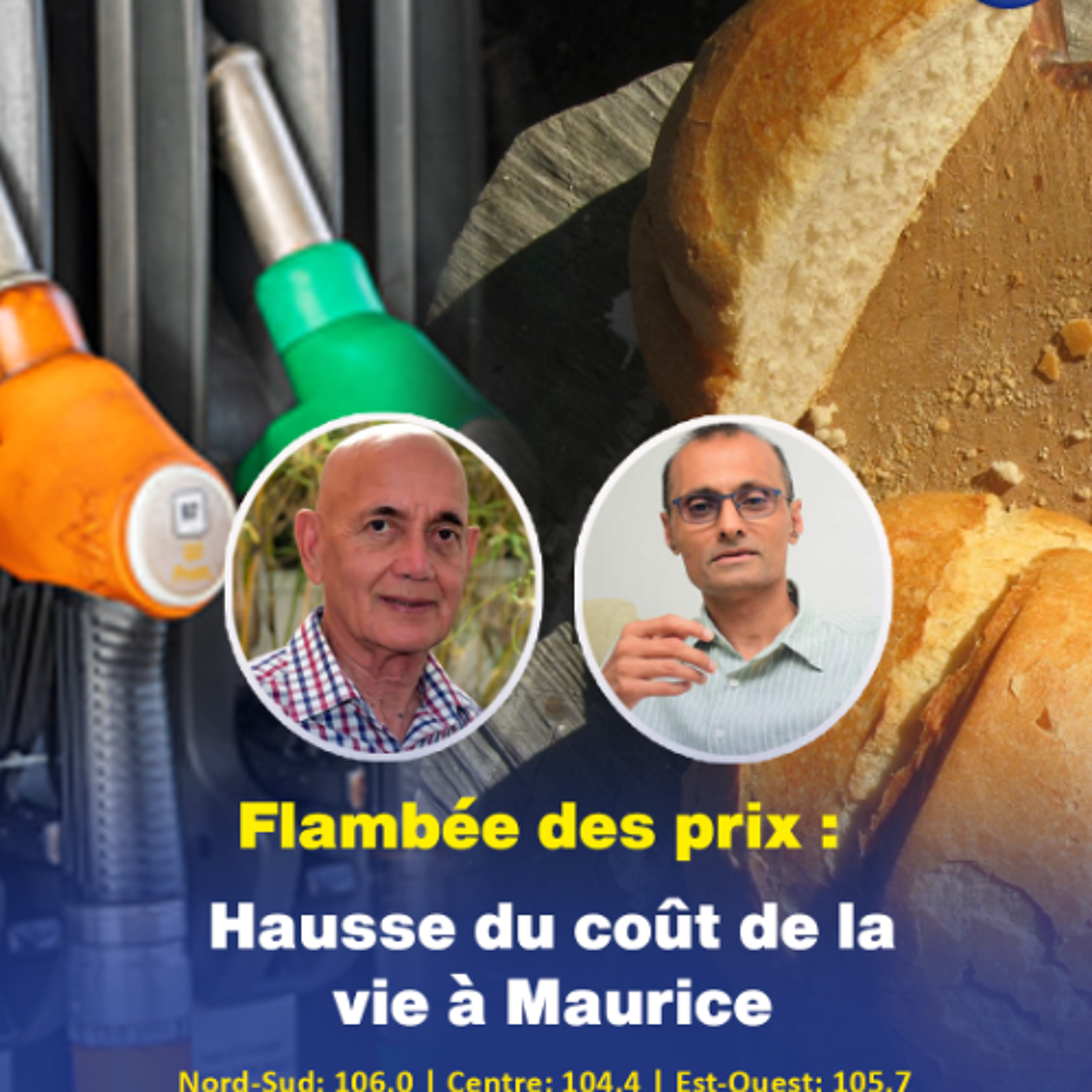 Flambée des prix : Hausse du coût de la vie à Maurice