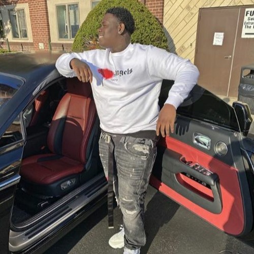 Sheff G - No Suburban Pt. 2 [UNRELEASED]