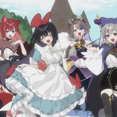 StelLive - Alice in Musicland (cover)