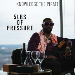 Knowledge The Pirate - Corsairs feat. Roc Marciano