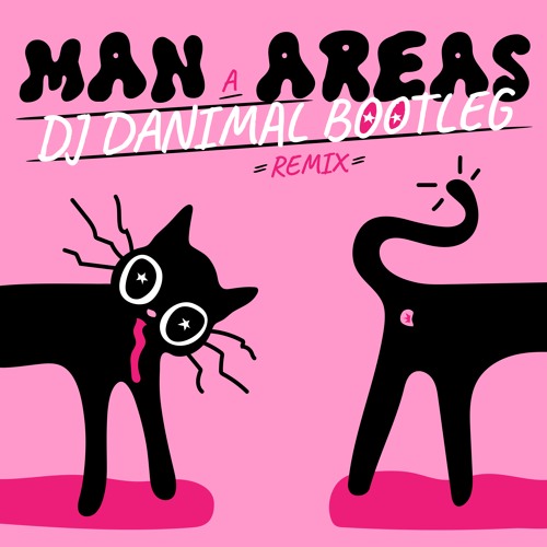 Man Areas - Johny McGovern (DJ Danimal Bootleg)FREE DOWNLOAD