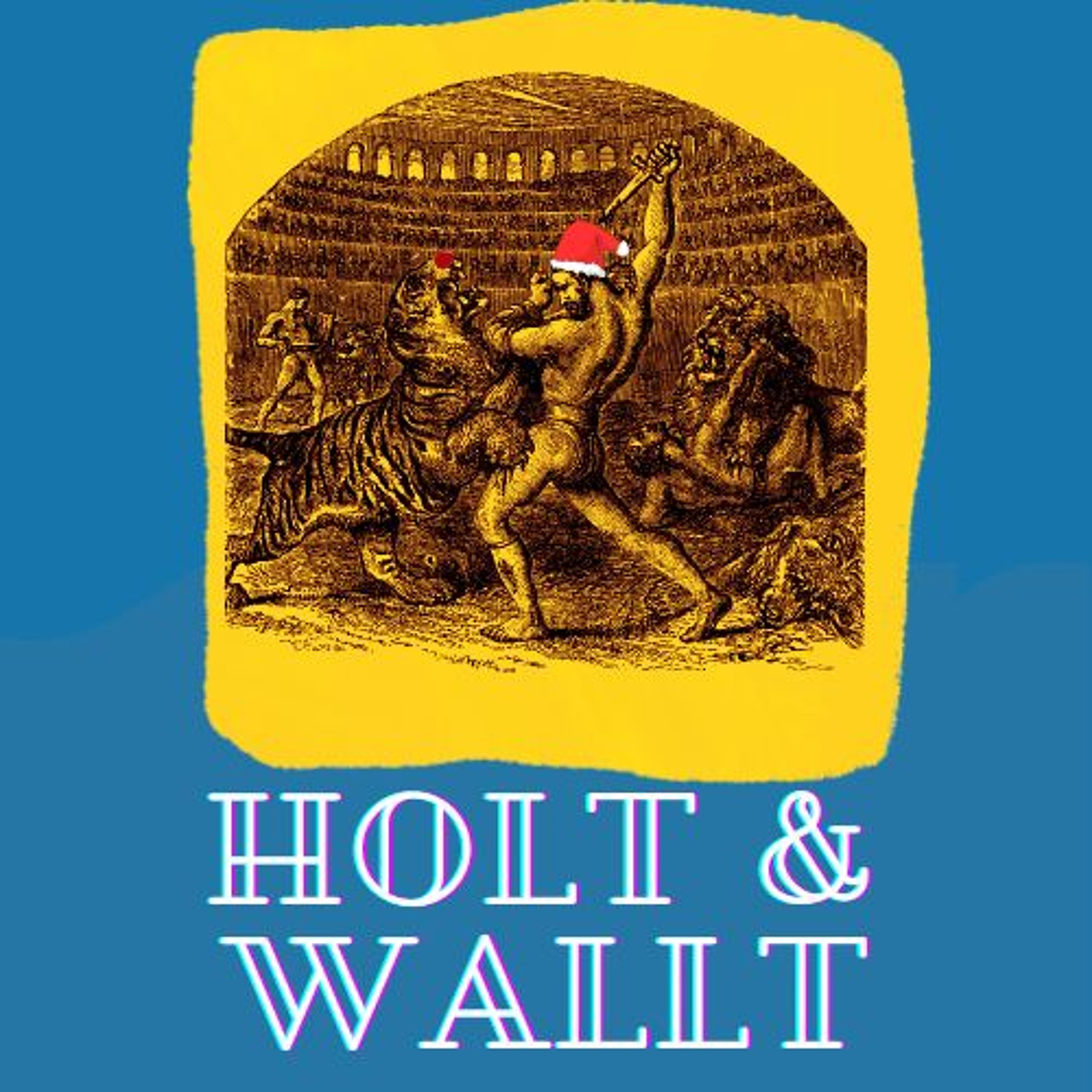 Holt & Wallt