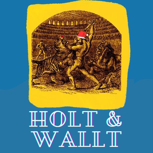 S5 E3 - Roman Christmas