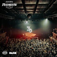#334 Deadbeats Radio with Zeds Dead