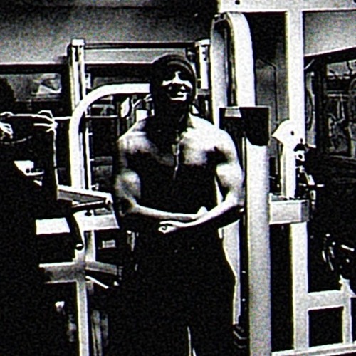 Enter the Sandman x GYM AUDIO