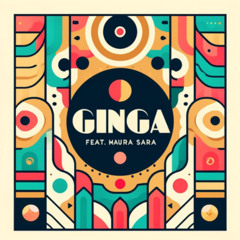 DJ Remcy - Ginga (feat. Maura Sara)