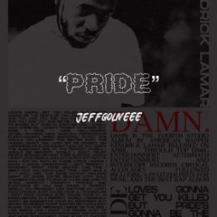 jeffgoliveee x humbledallas- PRIDE. (jersey club/ so flo jook mix)