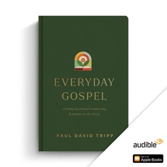 Everyday Gospel - June 8 Sample