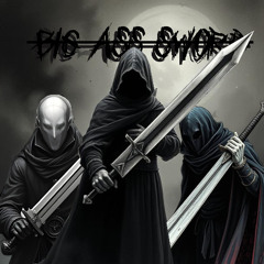 Big ass sword