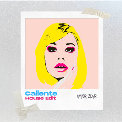 AMOR 2DJS - Caliente (House Edit)