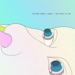 The People In Fog - Night Driver