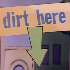 dirty music