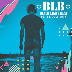 PIET BIRD @ MFK Label Stage (Beach Light Beat 2019)