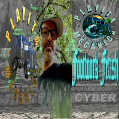 Dream Thresh w/Playita Mecánica - Footwork Fetish Cyber