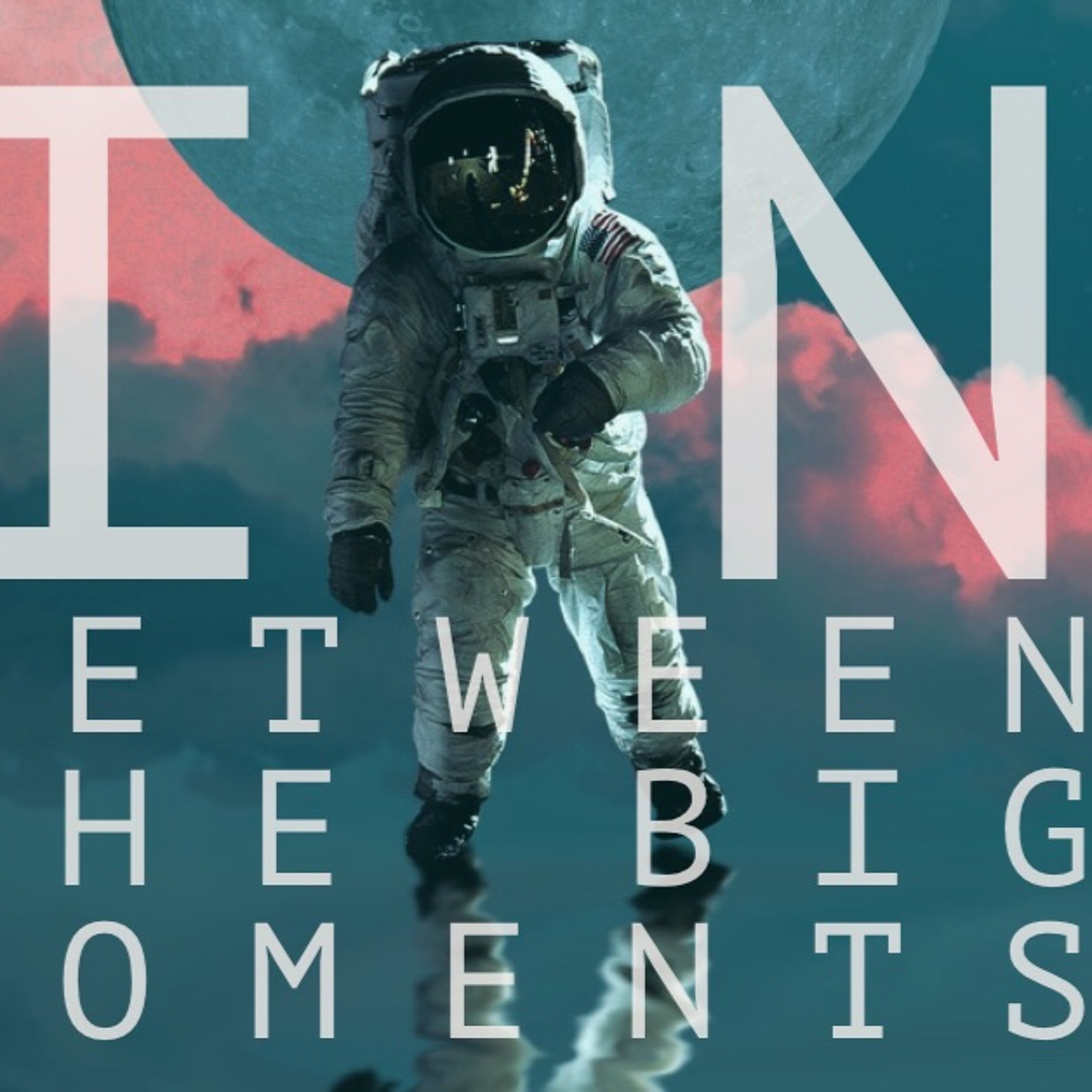 In Between episode artwork