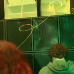 Scritts - Change the channel