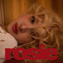ROSÉ (로제) - drinks or coffee