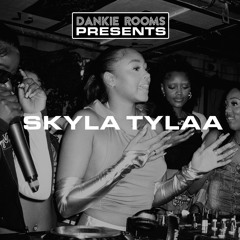 Dankie Rooms - Skyla Tylaa | London