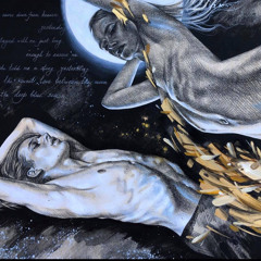 QRNTN dreaming 2.0 [art @evgola]