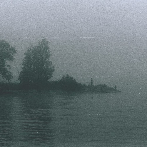 Tim Hecker - Deep Submergence mixtape (ambient reworks)
