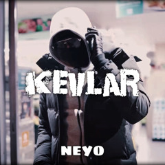 [FREE] UK Drill Type Beat x NY Drill Type Beat "KEVLAR" (prod. neyoooo & Makaroni)
