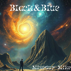 Black & Blue