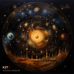 K2T - Astral Kinship EP