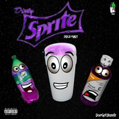 Dirty Sprite (prod. MART)