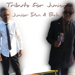 I Thank You (cover), Junior Dan, and BABA