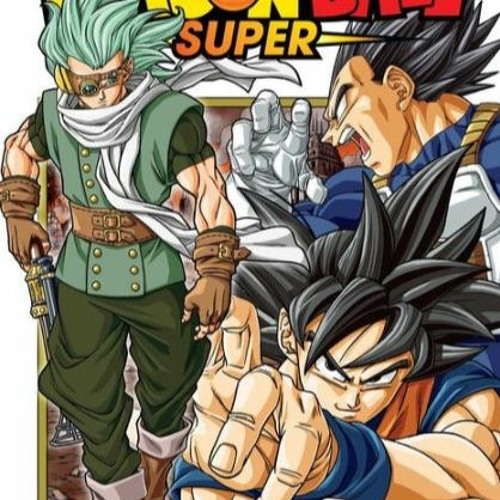 Stream Download SUPER DRAGON BALL HEROES WORLD MISSION Zip [2021] by  Caefrigpulcro | Listen online for free on SoundCloud