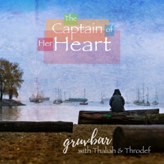 The Captain of Her Heart (Synthwave mix)