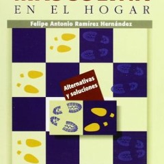 READ KINDLE PDF EBOOK EPUB Violencia masculina en el hogar (Spanish Edition) by  Feli