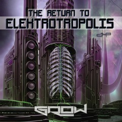 Elektrotropolis (Mark Starr Remix)