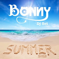 Mix Summer 2023 (Live) - Bonny
