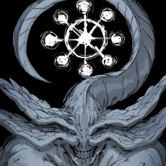 Ten Shadows Technique [MAHORAGA] [MEGUMI] x SLXUGHTER - PRIDE (SUPER SLOWED)