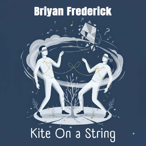 Kite On a String