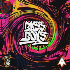 BASS BOYS (FEAT. As_Is)