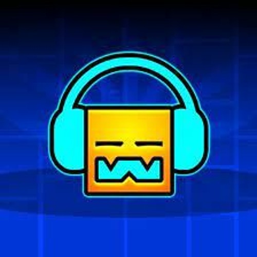 Abdul Cisse x Geometry Dash Main menu song