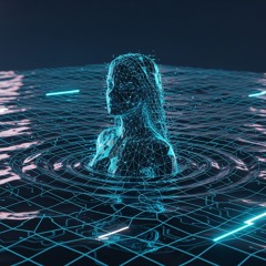 SHADOW ON THE WATER // VOCAL MIX