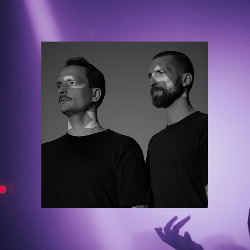 041 - Dam Swindle - fabric podcast