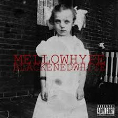 Mellowhype - Hell Feat. Frank Ocean (Blackenedwhite)