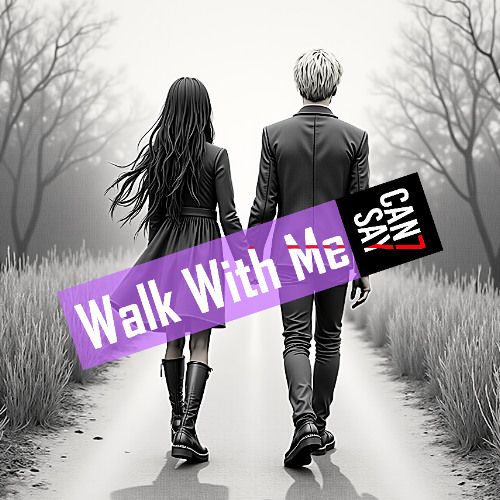 Walk With Me