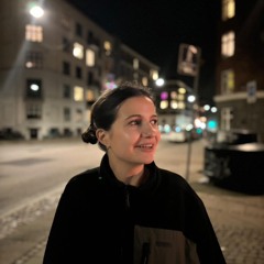 Vika @ Drift Radio 30-01-25